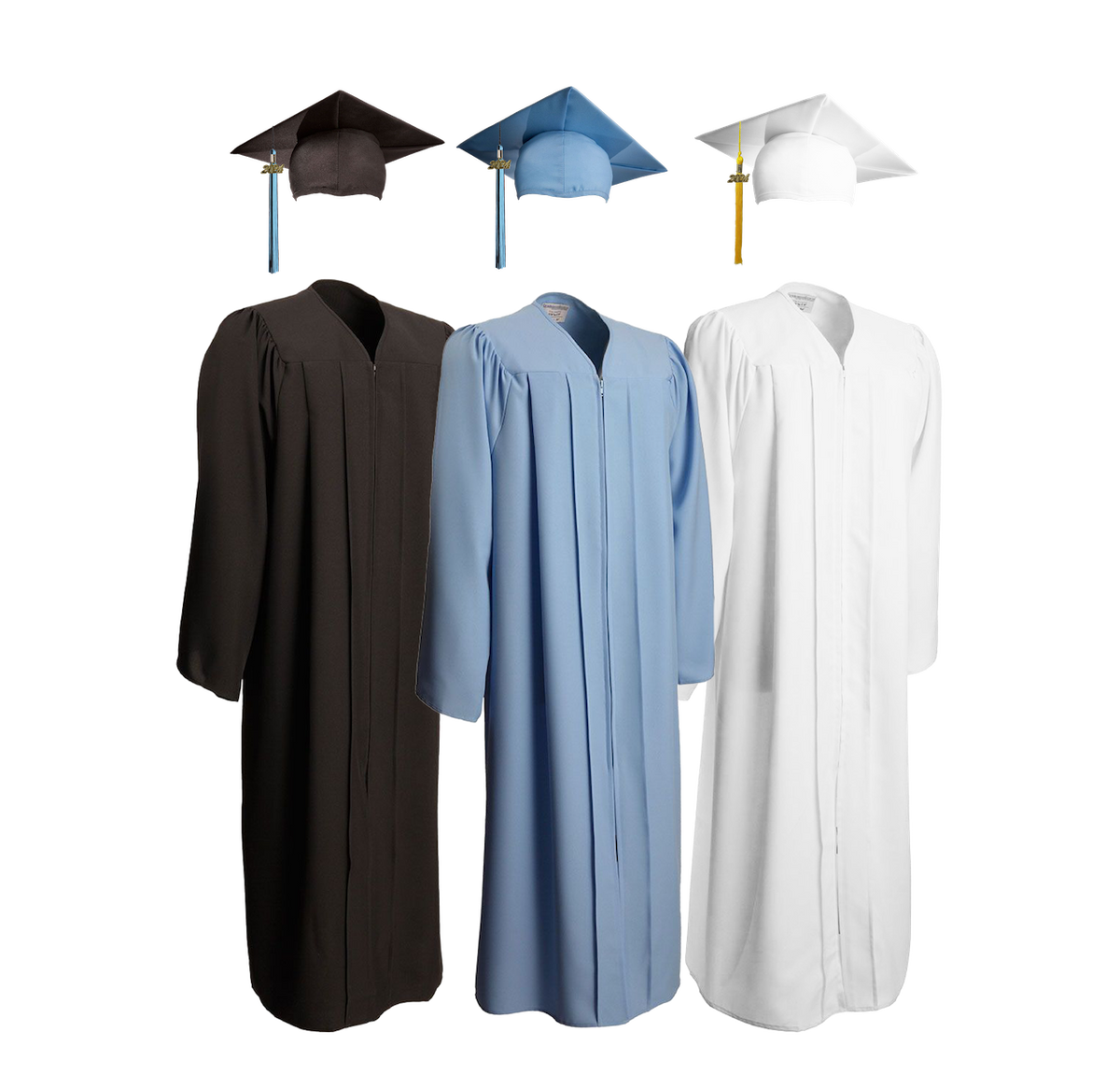 AZUSA HS CAP & GOWN UNIT – Azusa HS Grad Shop